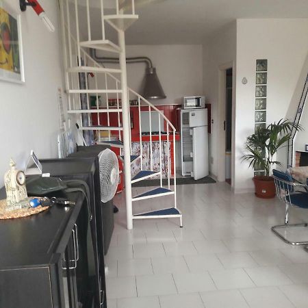 Ferienwohnung Casa Sperlonga Exterior foto