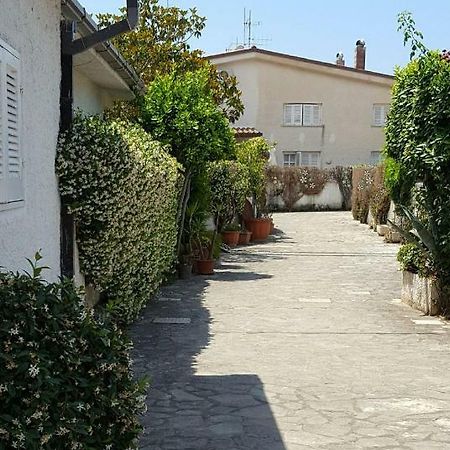Ferienwohnung Casa Sperlonga Exterior foto