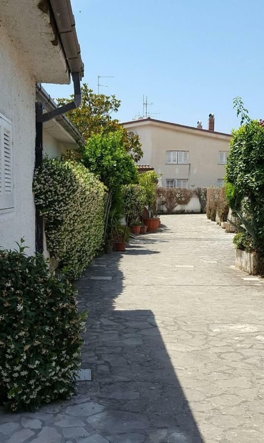 Ferienwohnung Casa Sperlonga Exterior foto