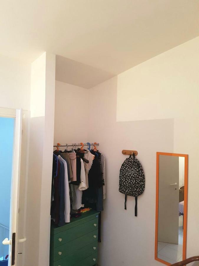 Ferienwohnung Casa Sperlonga Exterior foto